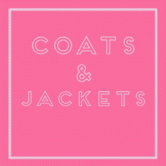 Jackets & Blazers - Coats and Jackets Section